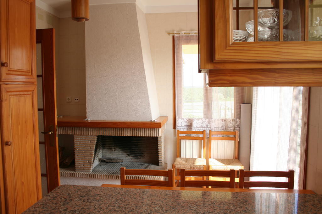 Maison d'hôtes Can Quilis à Pontos Chambre photo