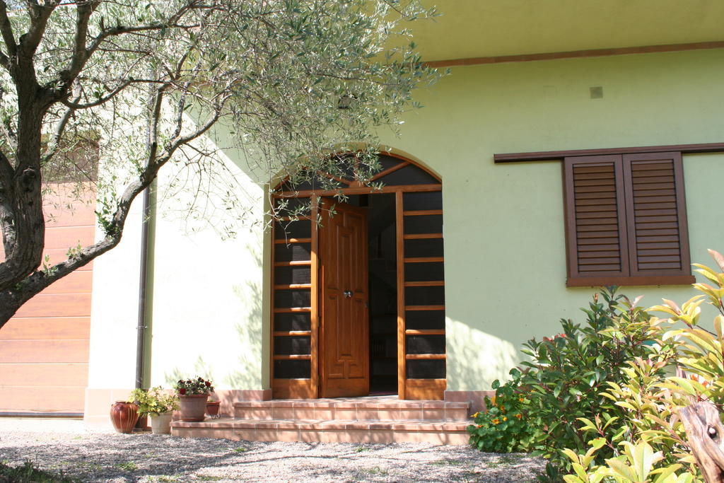 Maison d'hôtes Can Quilis à Pontos Extérieur photo