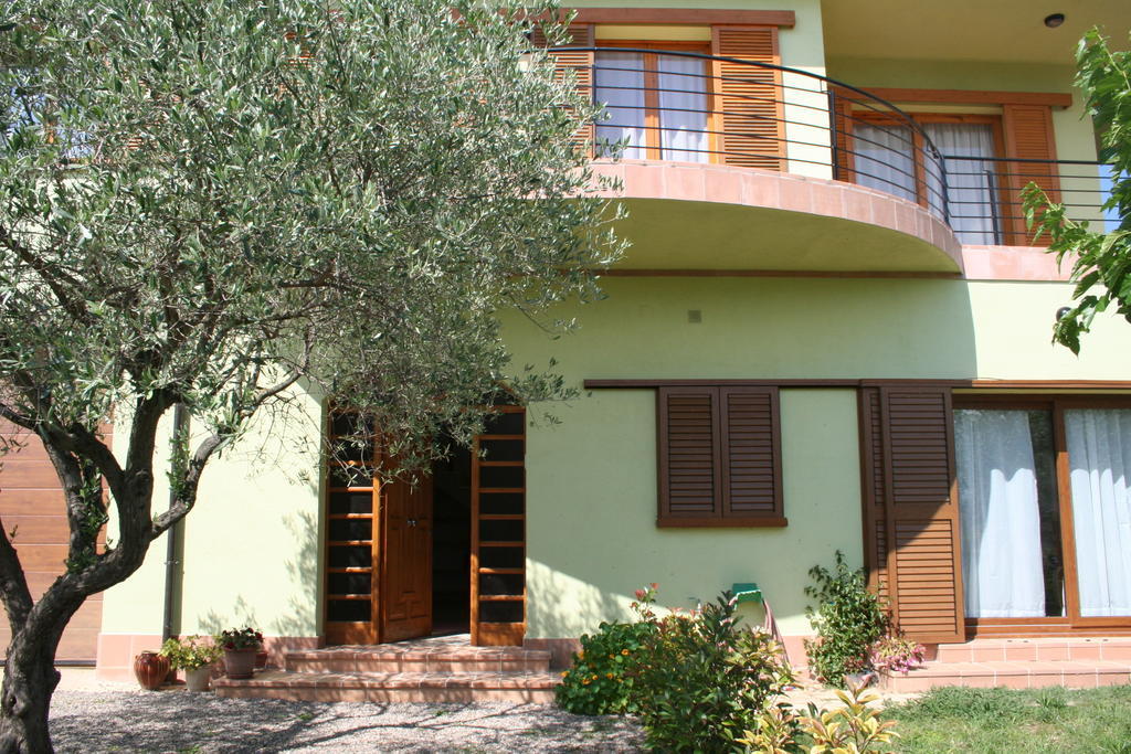 Maison d'hôtes Can Quilis à Pontos Extérieur photo
