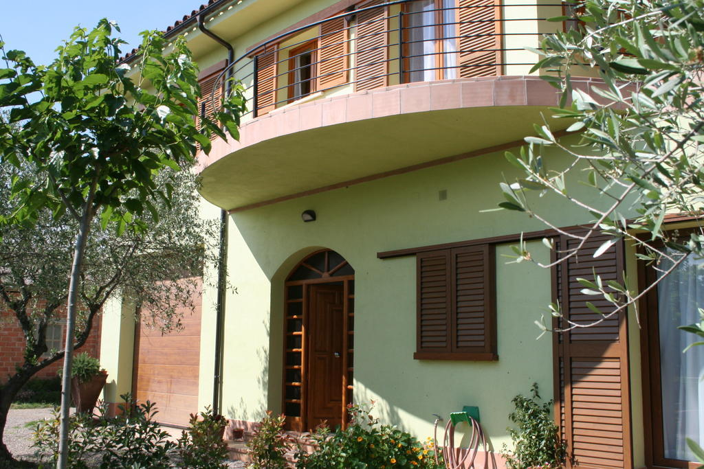 Maison d'hôtes Can Quilis à Pontos Extérieur photo